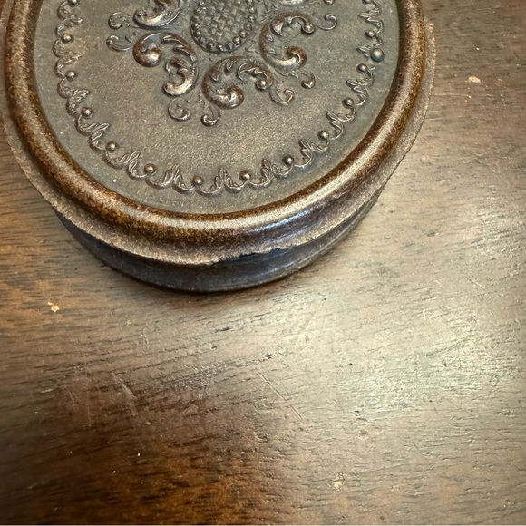 Antique 1856 S. Speck/H. Halverson Wooden Photograph Genuine Union Case Hinged - Picture 9 of 16